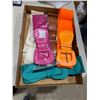 Image 1 : New belts