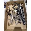 Image 1 : New belts