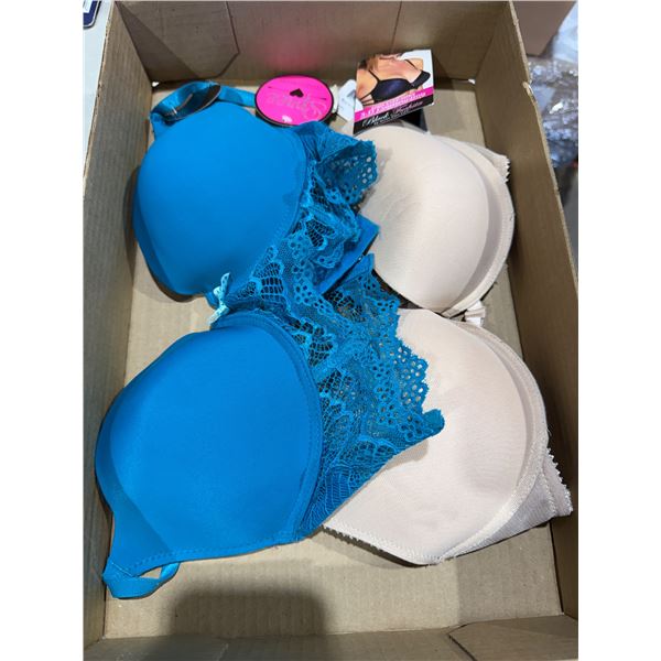 NWT bras size 34