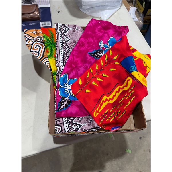 NWT sarongs short (5)