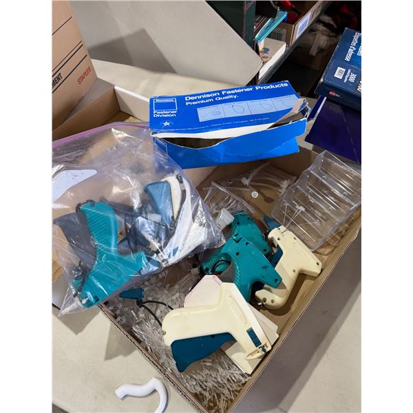 Point of sale items, printers, scanners keyboards