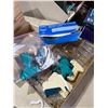 Image 1 : Fasteners and fastener Guns