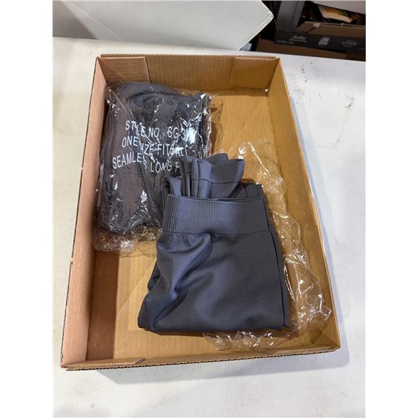 New One size leggings