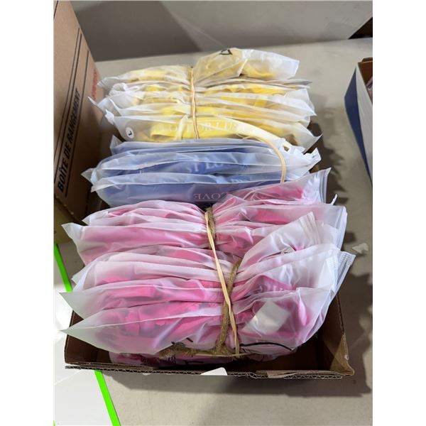 New Lingerie size large