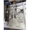 Image 1 : LAVINA chandelier
