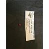 Image 3 : .73ct Natural Pink Rubelite Tourmaline