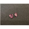 Image 1 : 2.02ctw Pink Topaz