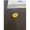 Image 1 : 2.58ct Natural heated Sapphire