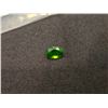Image 1 : .85ct Green Chrome Diopside