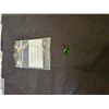 Image 3 : .85ct Green Chrome Diopside