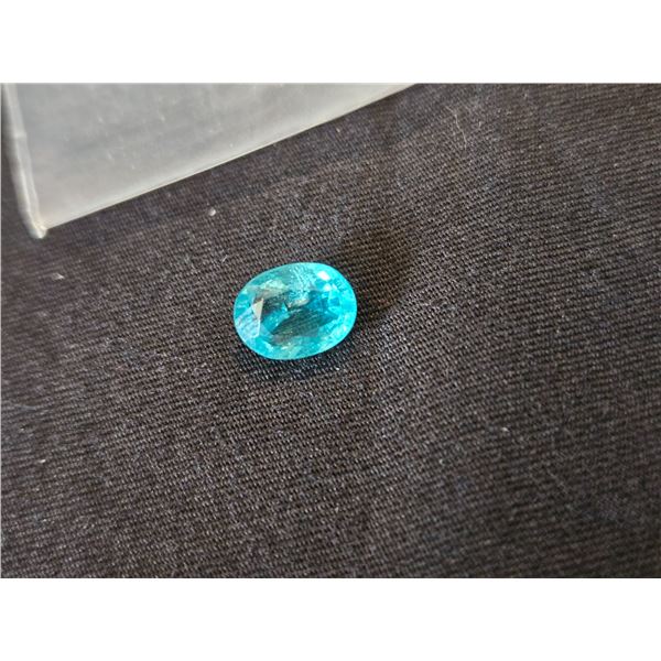 1.73ct Apatite