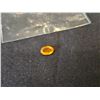 Image 1 : .24ct Fire Opal