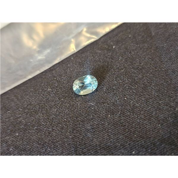 .62ct Aquamarine stone
