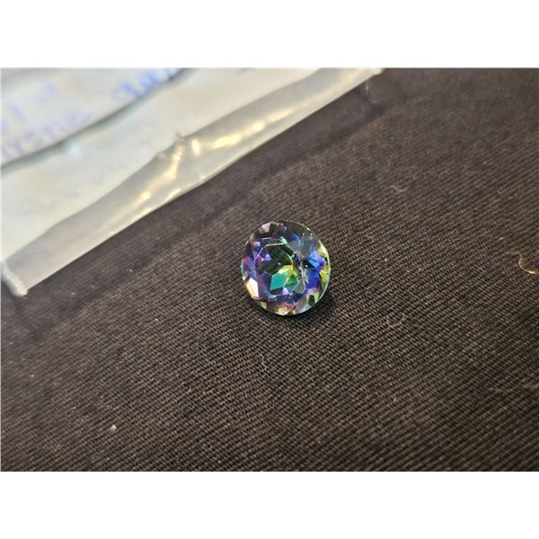 1.61ct Mystic Quartz