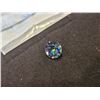 Image 1 : 1.61ct Mystic Quartz