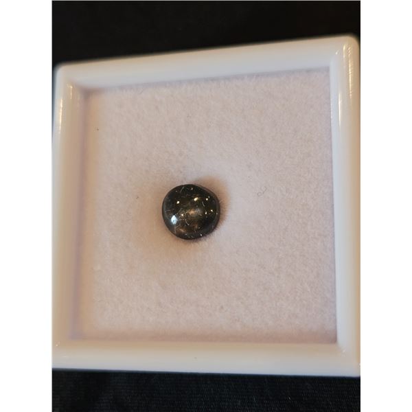 3.8ct Natural Star Ruby - Value $760