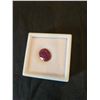 Image 2 : 6.7ct Natural Ruby - Value $1600