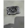 Image 1 : New belt buckle
