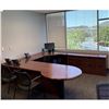 Image 1 : Wood Desk