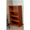 Image 1 : Wooden Bookshelf