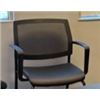 Image 1 : Black Office Chair