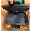 Image 1 : GRILL