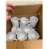 Image 1 : BOX LOT OF COFFEE MUGS