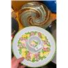 Image 1 : 2 PLATTERS