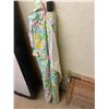 Image 1 : 2 PART ROLLS OF PICNIC TABLE CLOTH