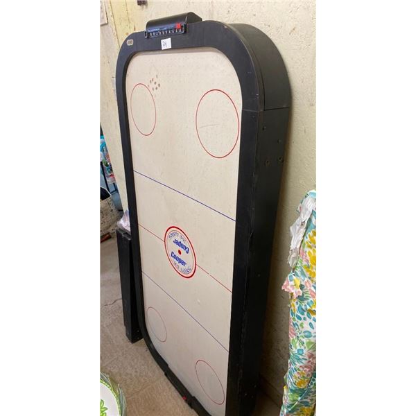 6FT AIR HOCKEY TABLE