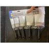 Image 1 : 10 PIECE PAINT BRUSH SET