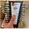 Image 1 : SURE BILT 11 PIECE WRENCH SET