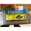 Image 1 : POWER FIST 8-PIECE SCREW EXTRACTOR SET