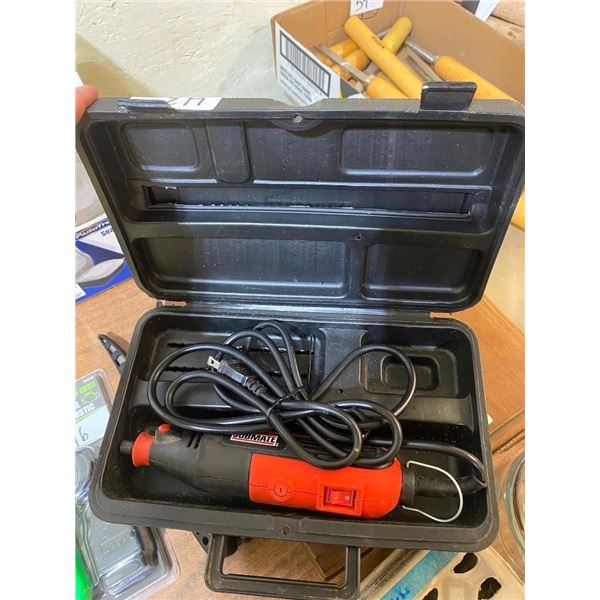JOBMATE ELECTRIC DRILL
