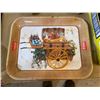 Image 1 : COKE TRAY