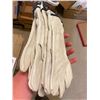 Image 1 : 2 PAIRS OF GARDENING GLOVES