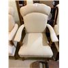 Image 1 : WOODEN CHAIR