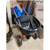 Image 1 : LAWN SPREADER