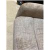 Image 3 : SWIVEL AND RECLINING CHAIR - FEW STAINS