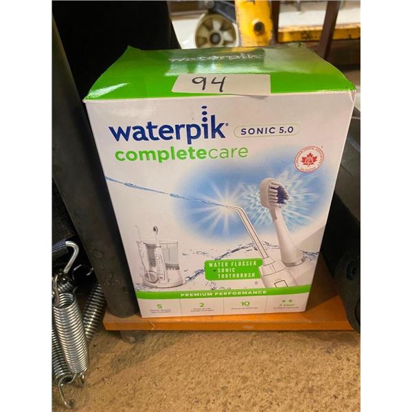 WATERPIK