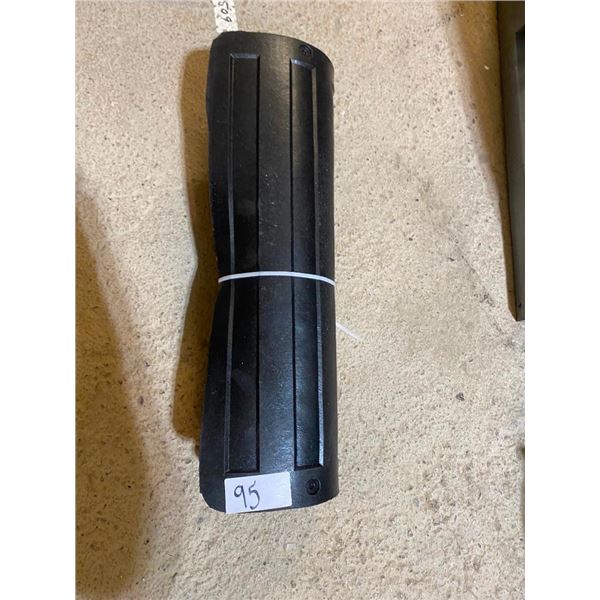 TAILGATE RUBBER MAT