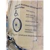 Image 1 : 4 WHEELCHAIR WHEELS
