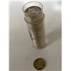 Image 1 : ROLL OF ROOSEVELT DIMES