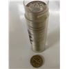 Image 2 : ROLL OF ROOSEVELT DIMES