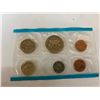 Image 1 : 1972 US PROOF SET