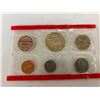 Image 1 : 1969 US PROOF SET