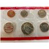 Image 2 : 1969 US PROOF SET