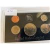 Image 1 : 1990 US COIN SET