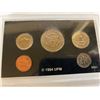 Image 2 : 1990 US COIN SET