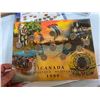 Image 1 : 1999 COIN SET